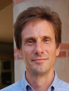 Professor Andrew Atkeson