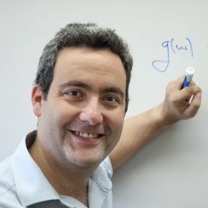 Pierre-Olivier Weill