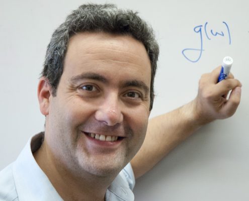 Pierre-Olivier Weill