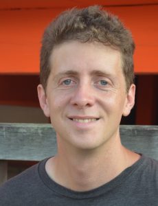 Professor Andres Santos