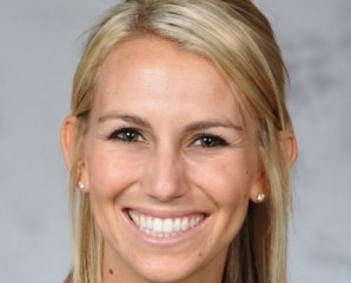 Lauren Lucido Watkins