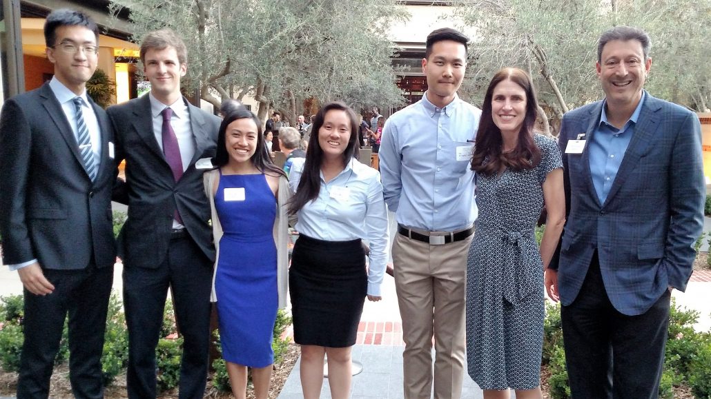 researchfellowspic Group Photo