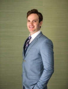 <strong>Ben Claremon</strong>