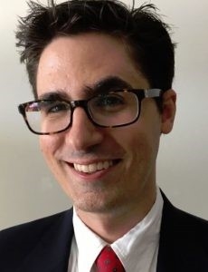 <strong>Daniel Osowsky</strong>