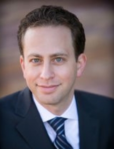 <strong>Michael Buchman</strong>