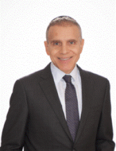 <strong>Mitch Julis</strong>