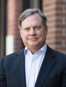 <strong>William Oberndorf</strong>