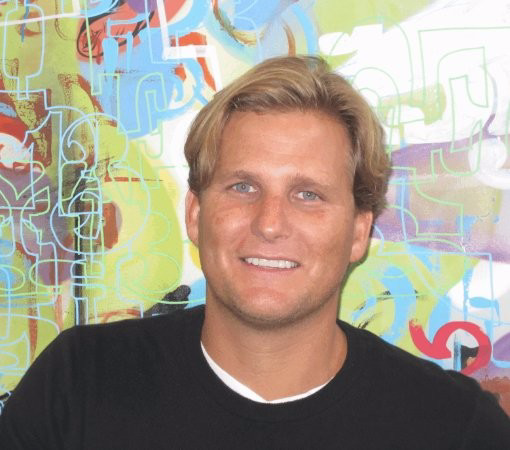 Aaron Behle Photo