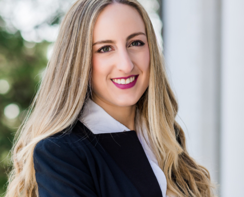 Juliana Londono-Velez