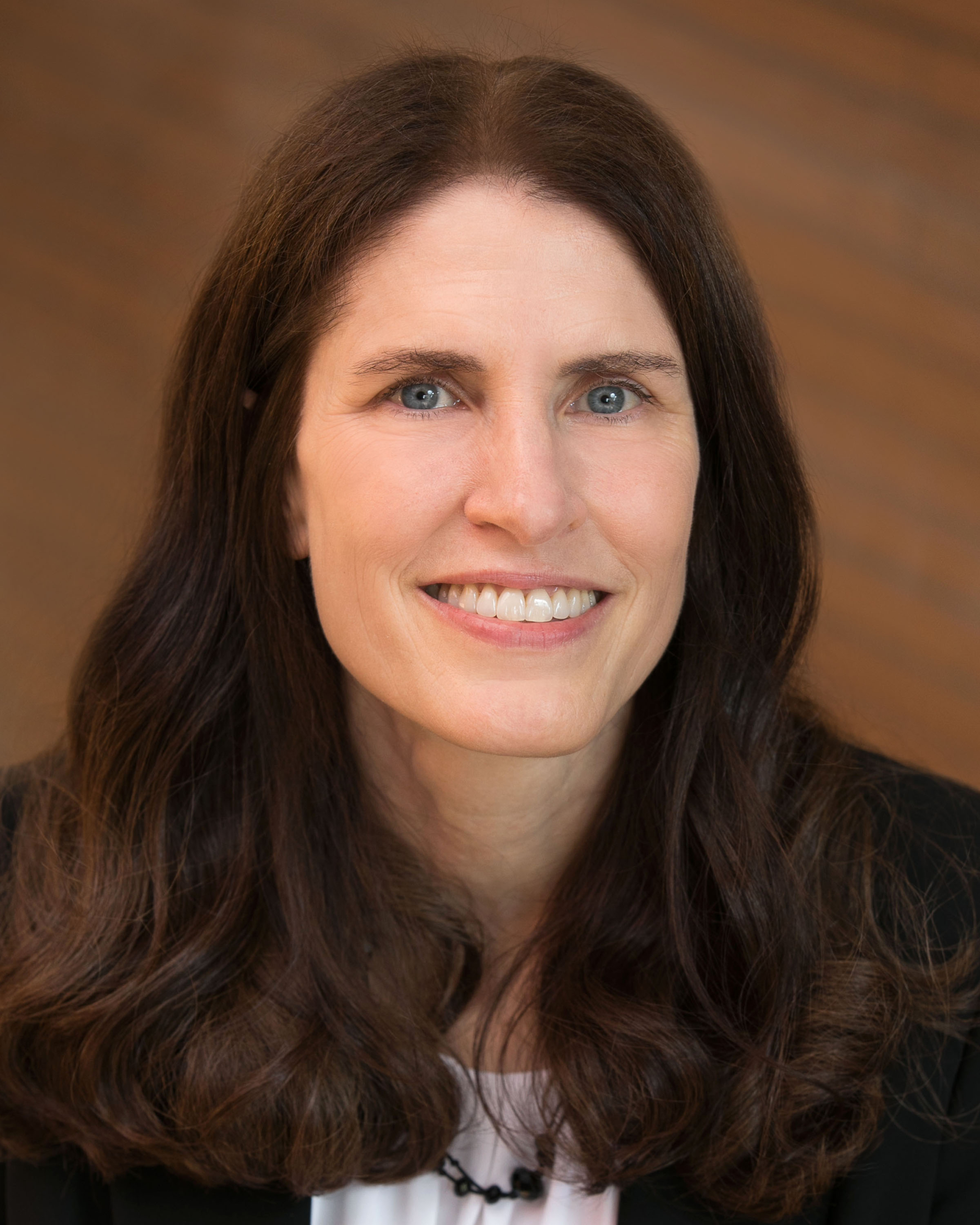 Professor Kathleen McGarry